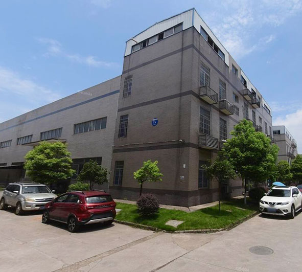 Zhuzhou Zhongte Tungsten Molybdenum Alloy & Material Co., Ltd.