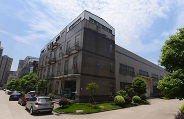 Zhongte Tungsten Molybdenum Alloy Material Company