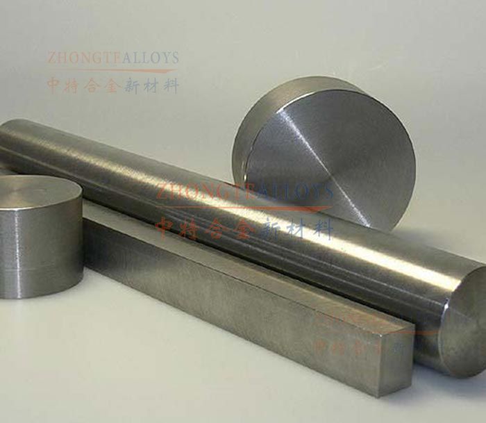 Tungsten Bars