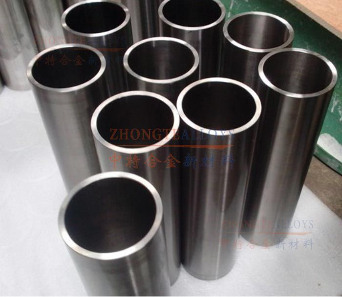 Tungsten Tubes