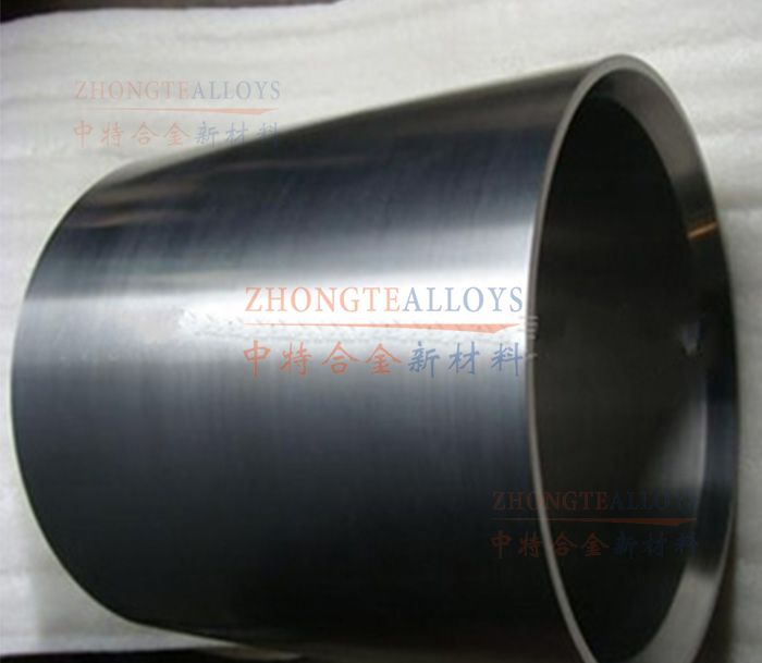 Tungsten Crucible